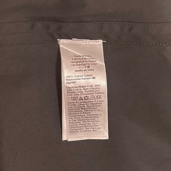 NWT!! J. CREW Delilah Dress Cotton Poplin Solid Black Mini Ruffle Preppy 3X - Picture 14 of 15